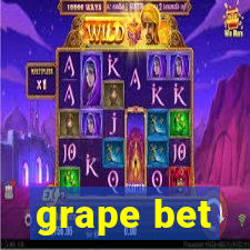 grape bet